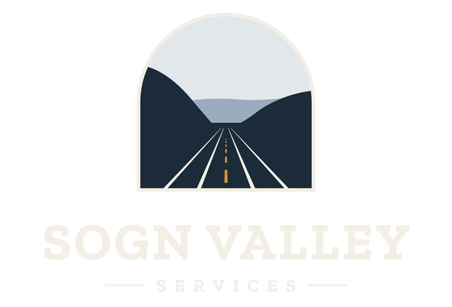 Sogn Valley Services